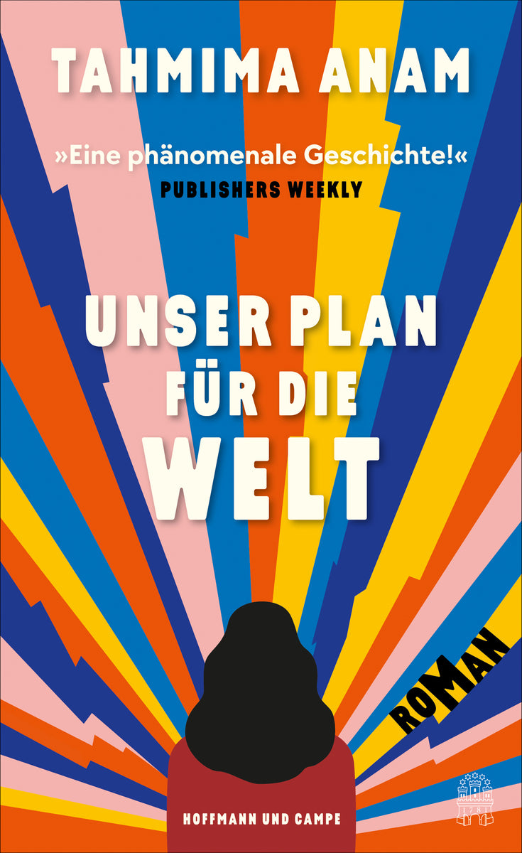 Coverbild Unser Plan für die Welt