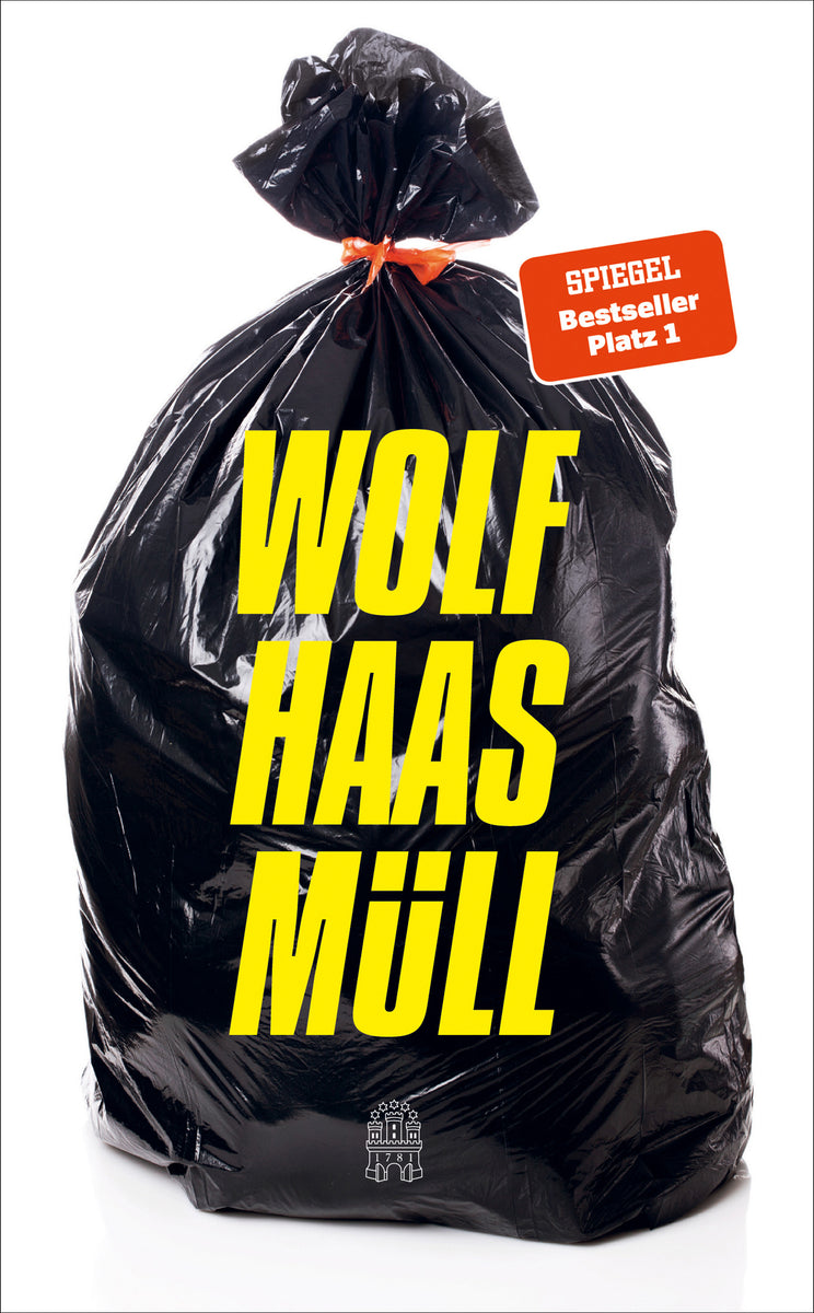 Coverbild Müll