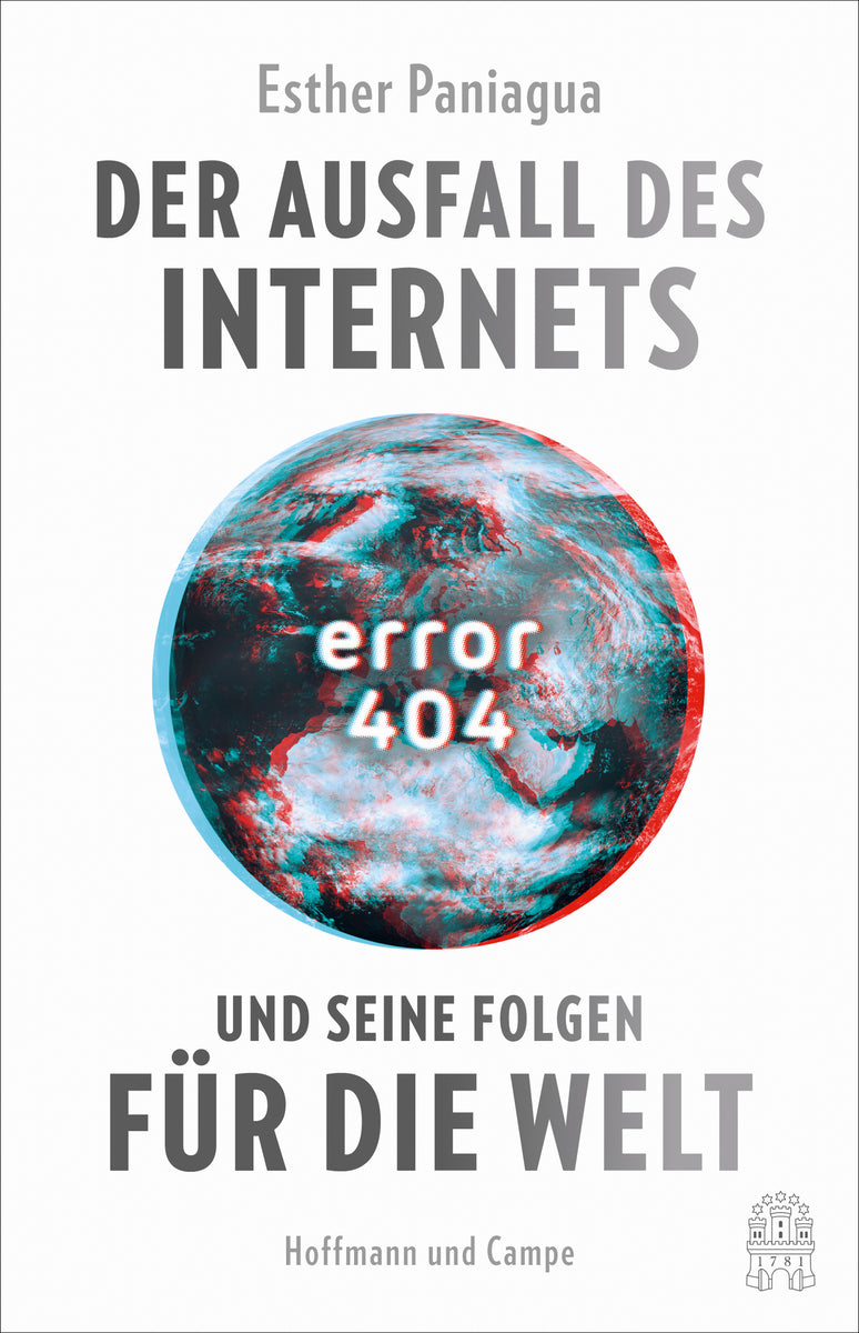 Coverbild Error 404