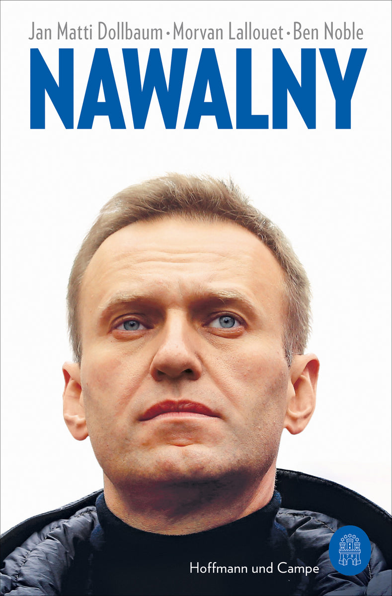 Coverbild Nawalny