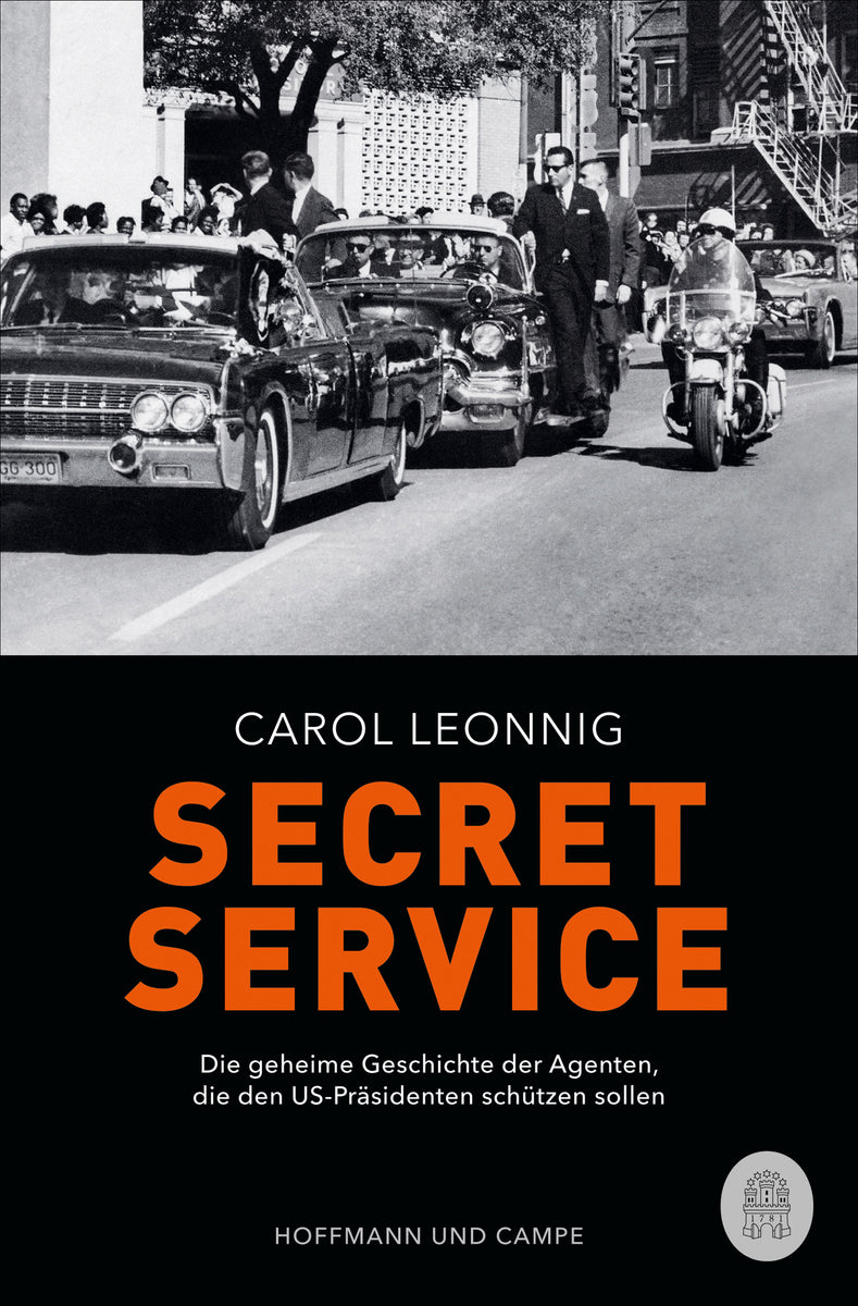 Coverbild Secret Service