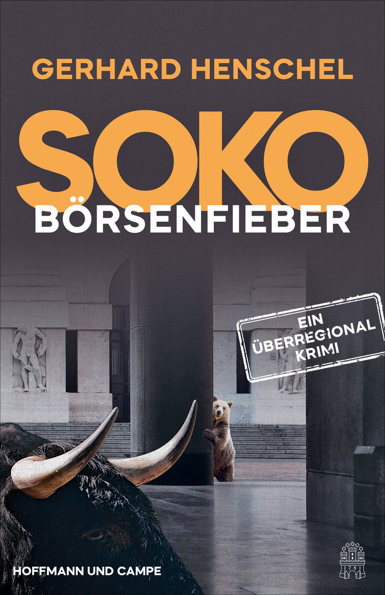 Coverbild SoKo Börsenfieber