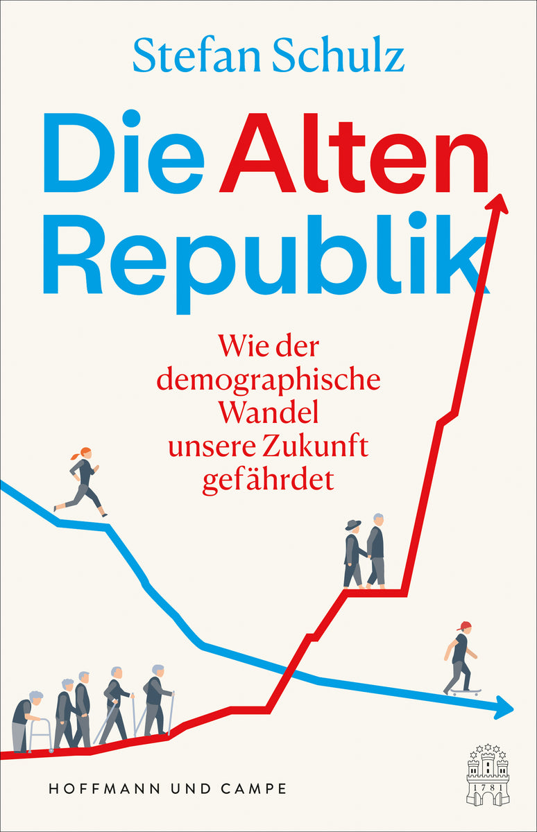 Coverbild Die Altenrepublik