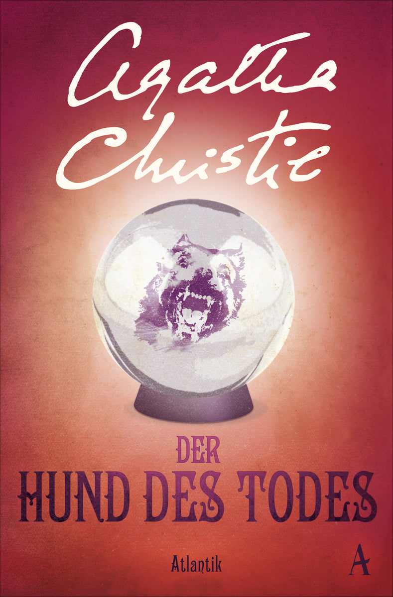 Coverbild Der Hund des Todes