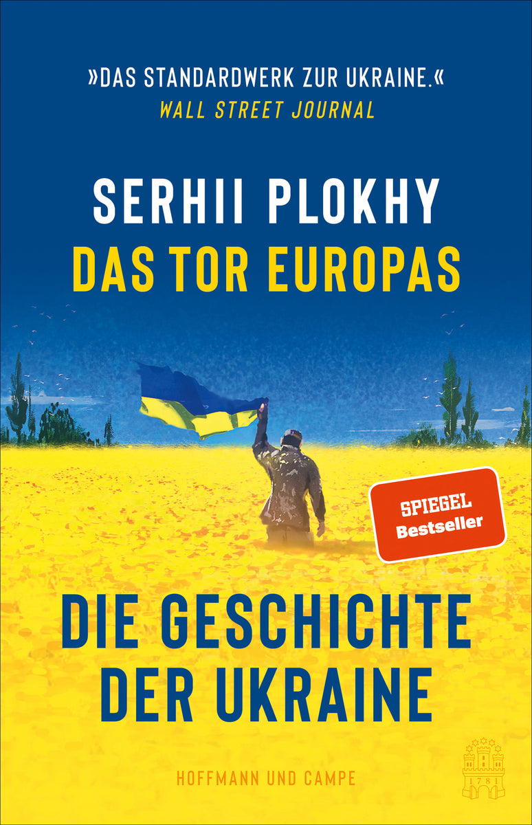 Coverbild Das Tor Europas