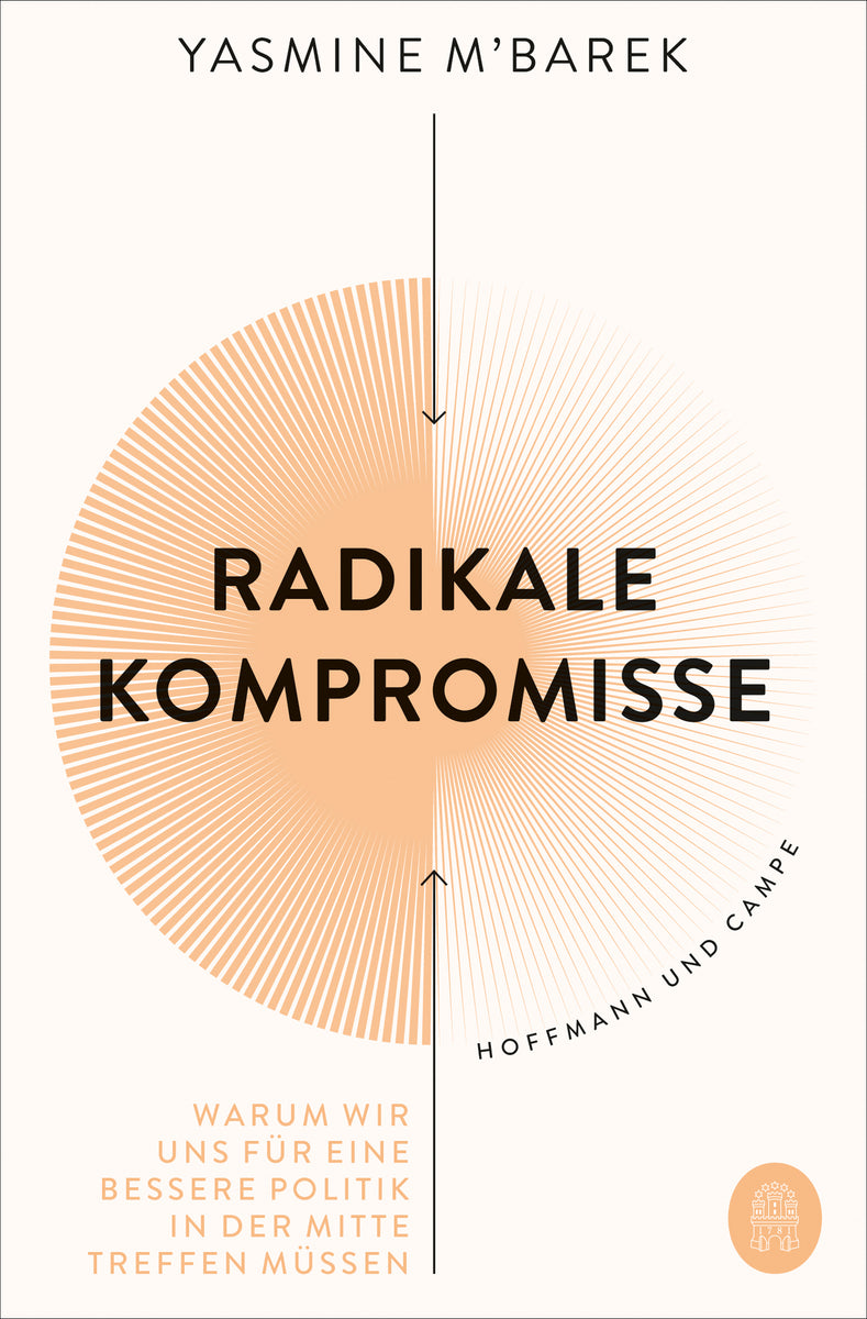 Coverbild Radikale Kompromisse
