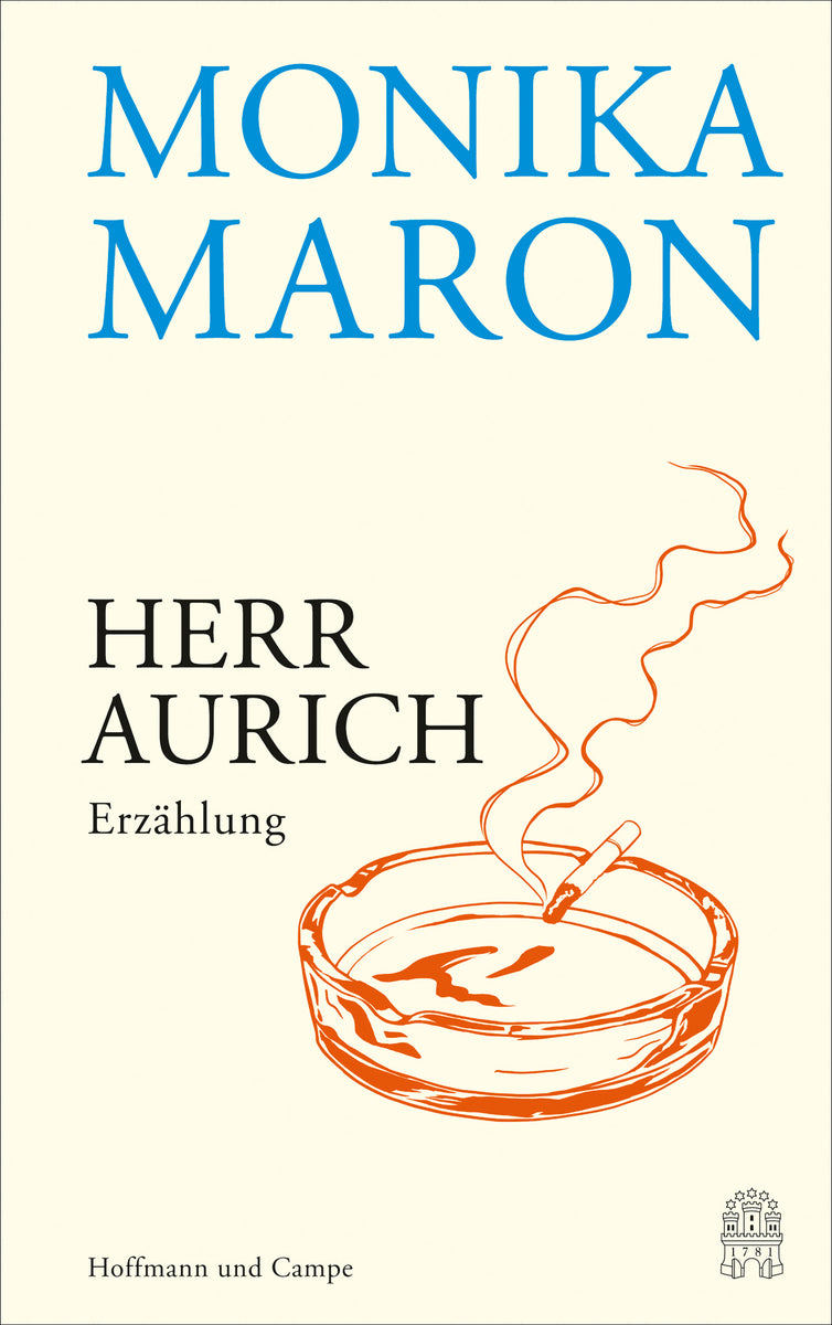 Coverbild Herr Aurich