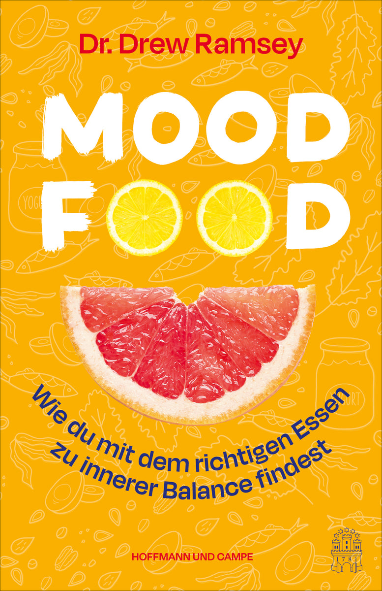 Coverbild Mood Food