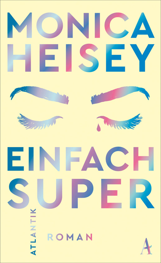 Buchcover Einfach super - Buch