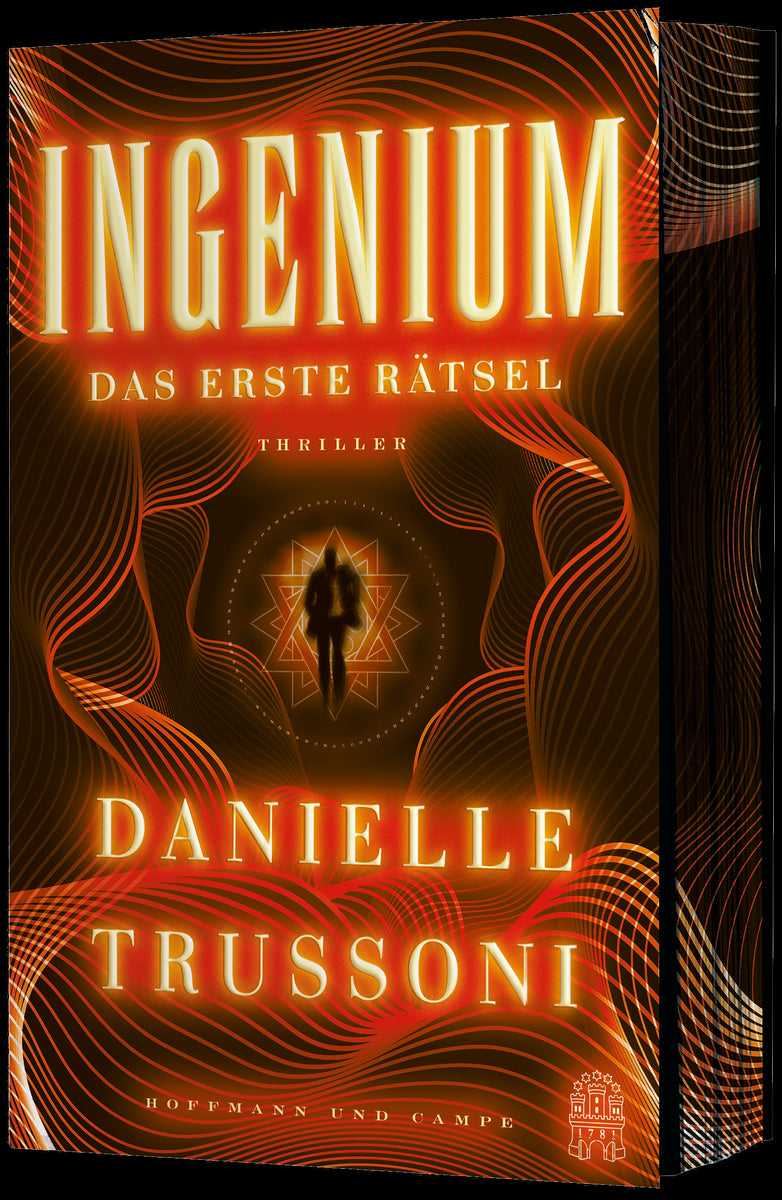 Coverbild Ingenium