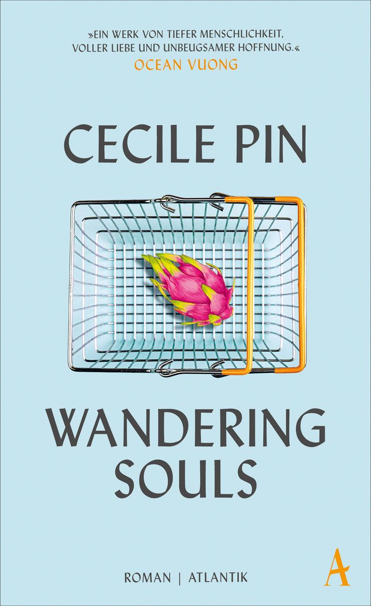 Coverbild Wandering Souls