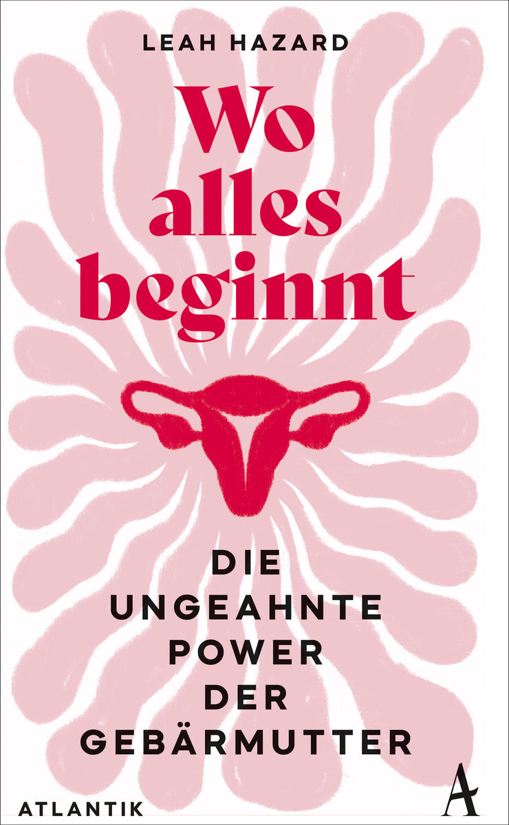 Coverbild Wo alles beginnt
