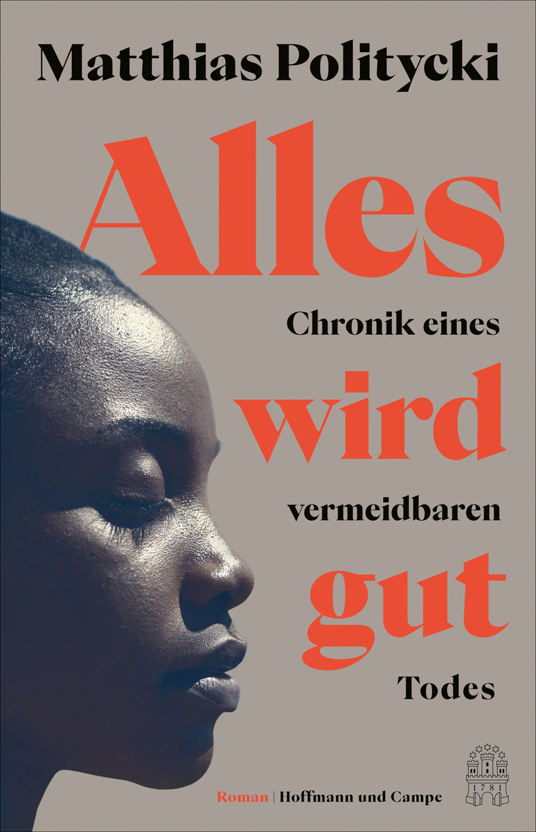 Coverbild Alles wird gut