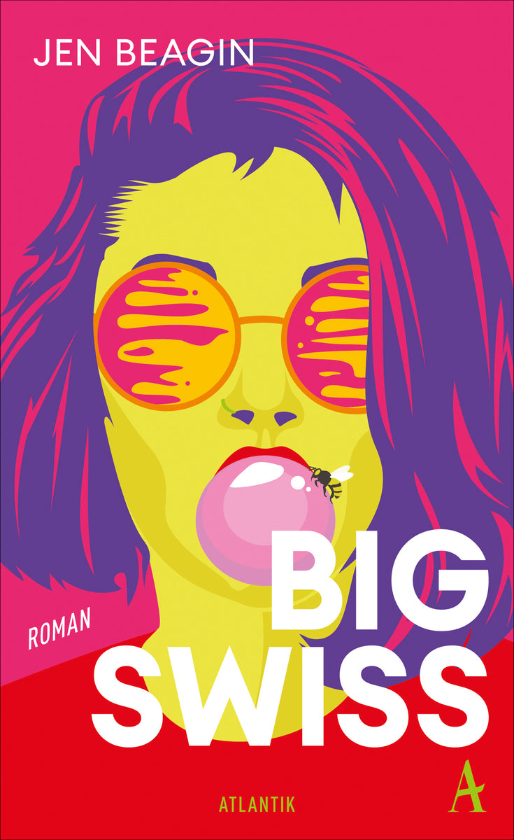 Coverbild Big Swiss