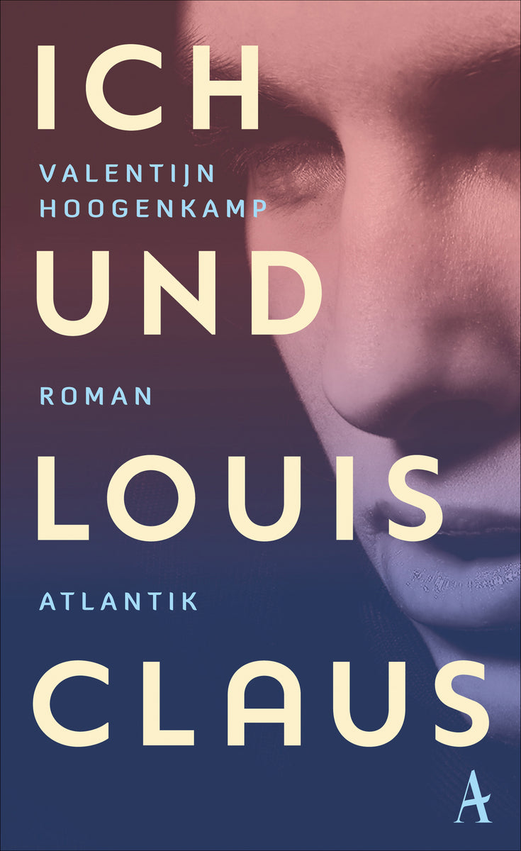 Coverbild Ich und Louis Claus