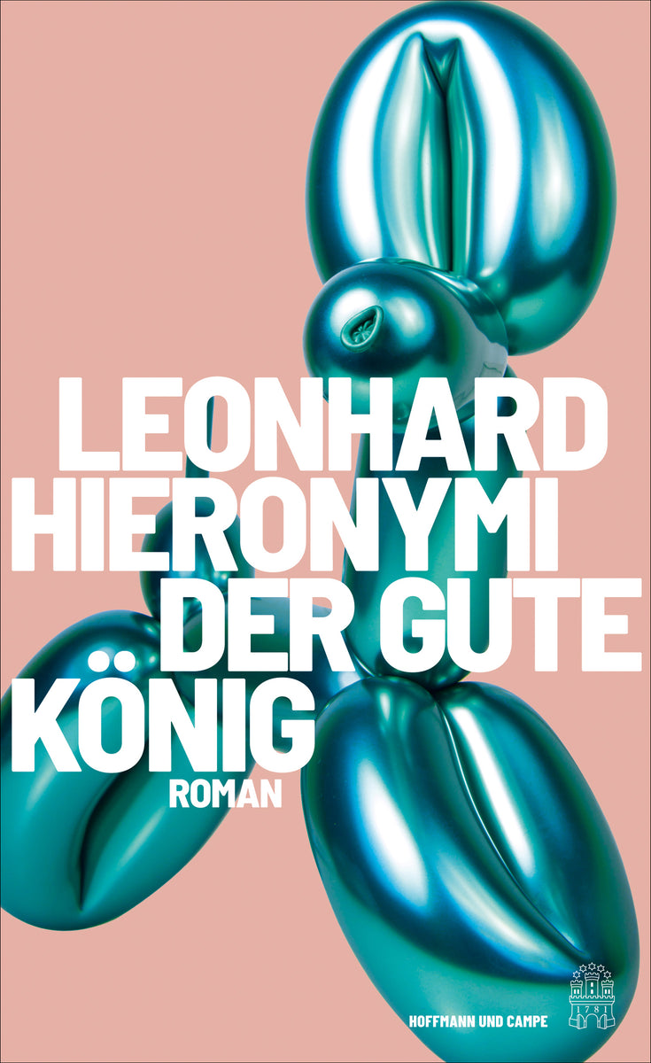 Coverbild Der gute König