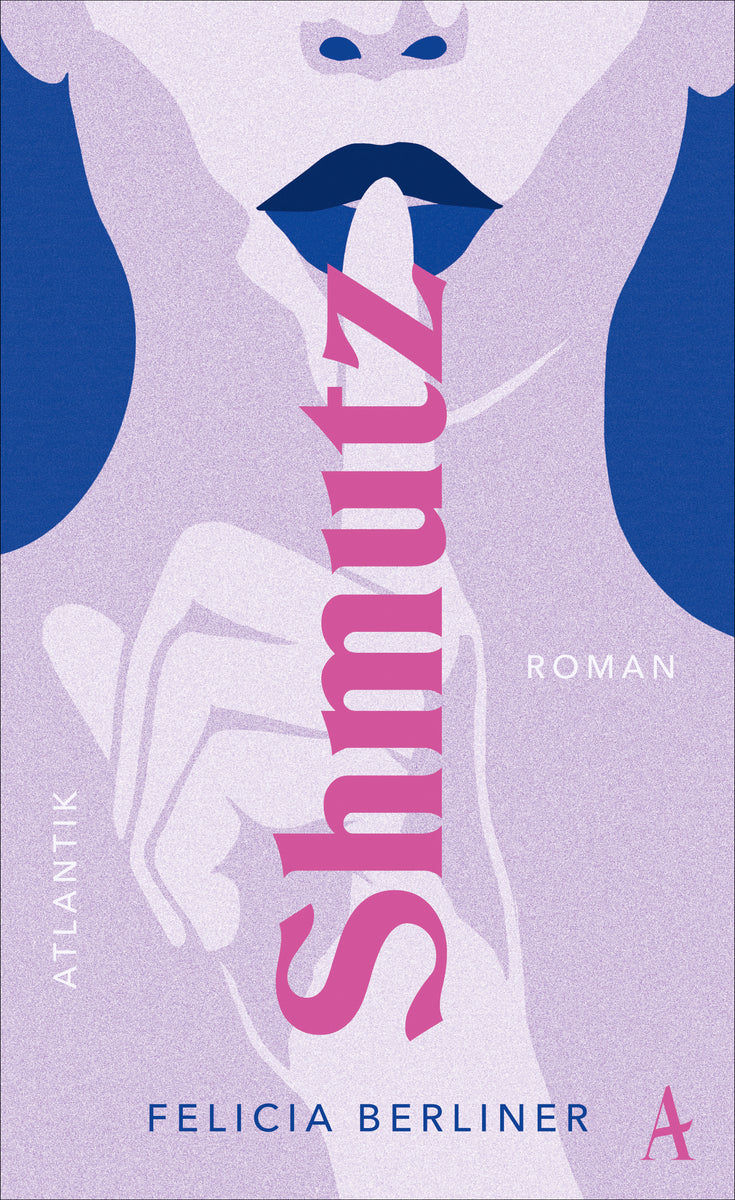 Coverbild Shmutz