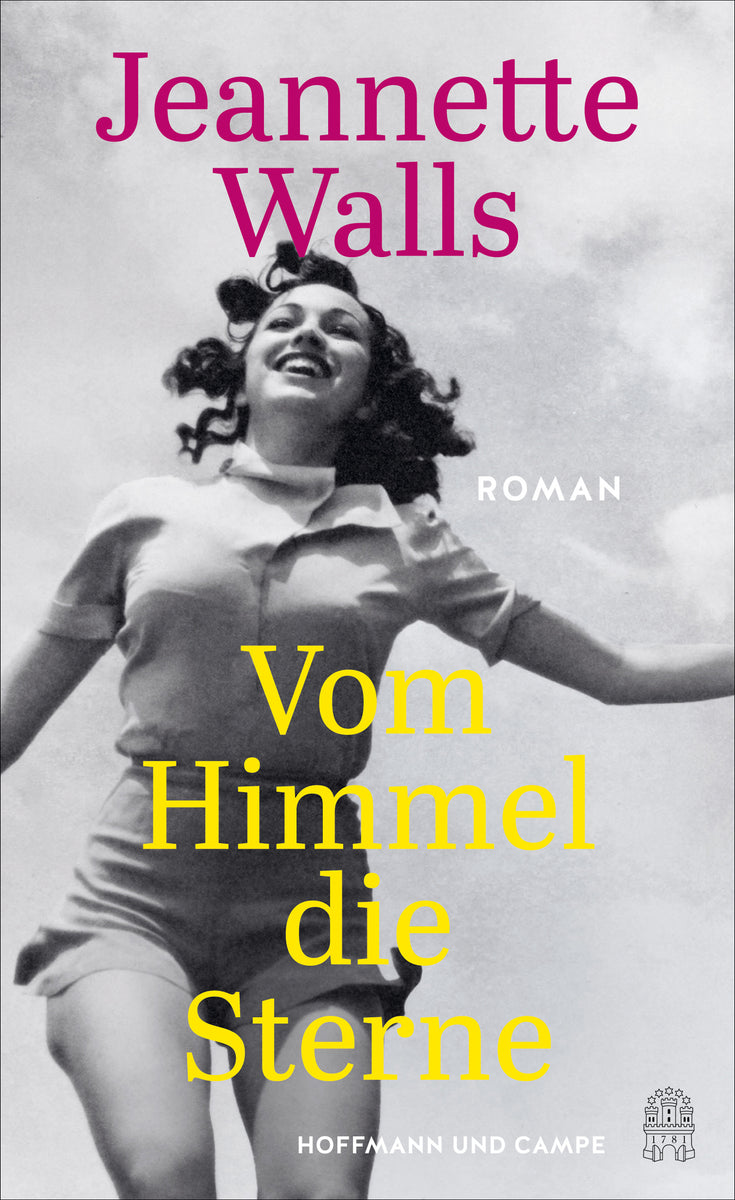 Coverbild Vom Himmel die Sterne