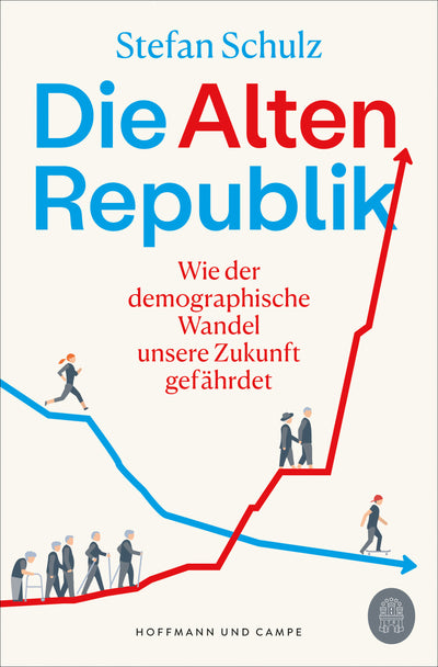 Cover Die Altenrepublik
