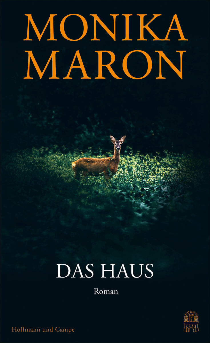 Coverbild Das Haus
