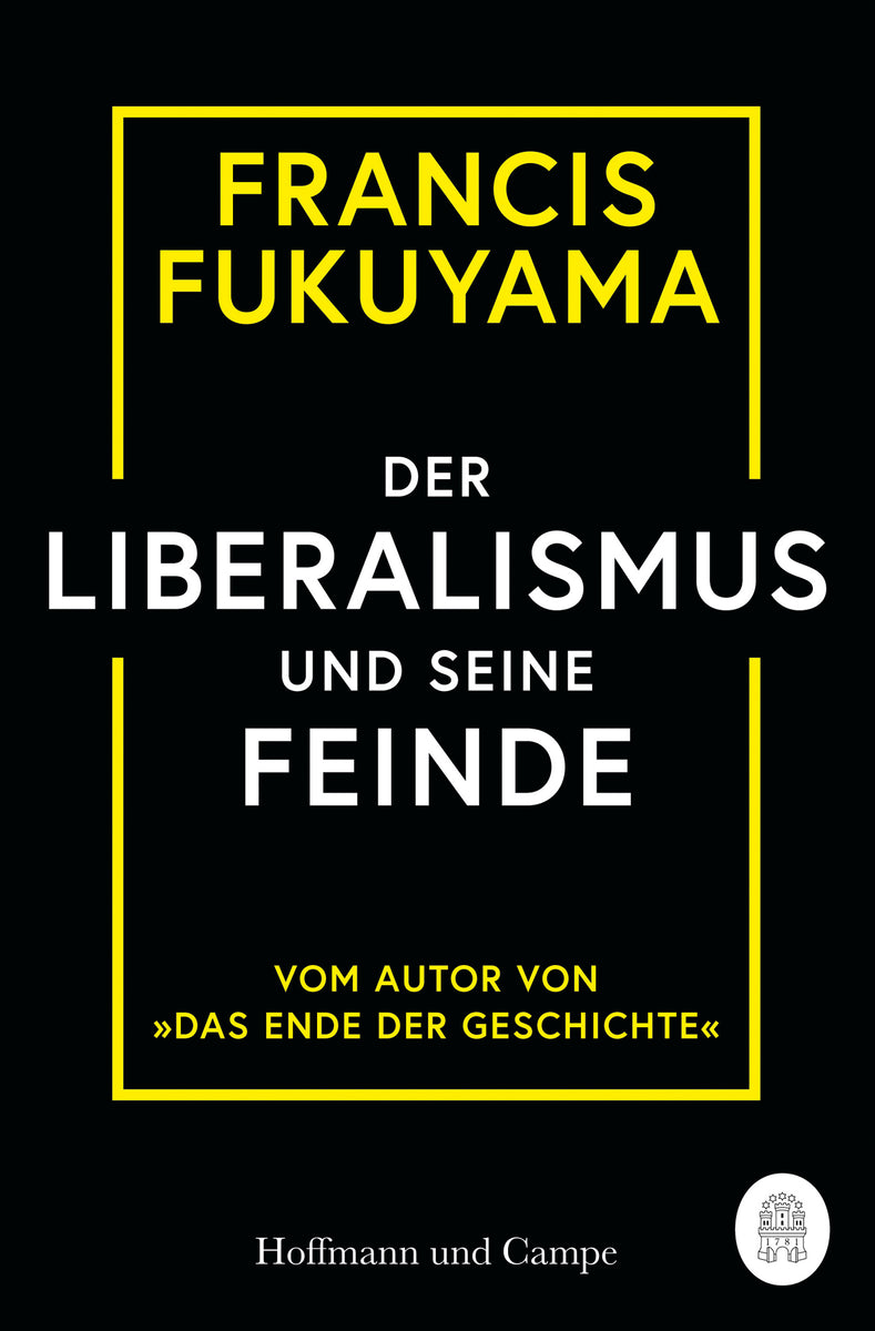 Coverbild Der Liberalismus und seine Feinde