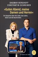 Buchcover „Guten Abend, meine Damen und Herren" - Buch