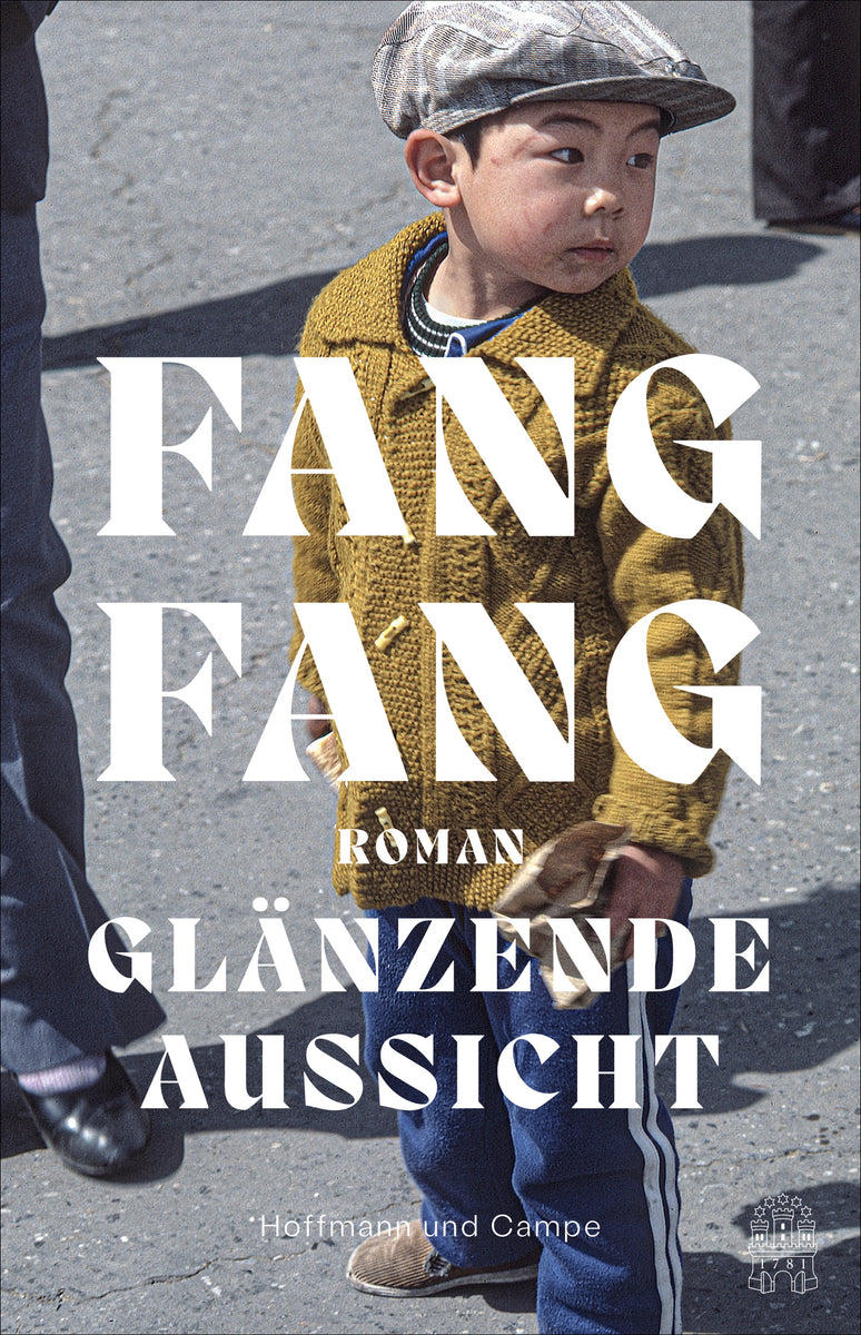 Coverbild Glänzende Aussicht