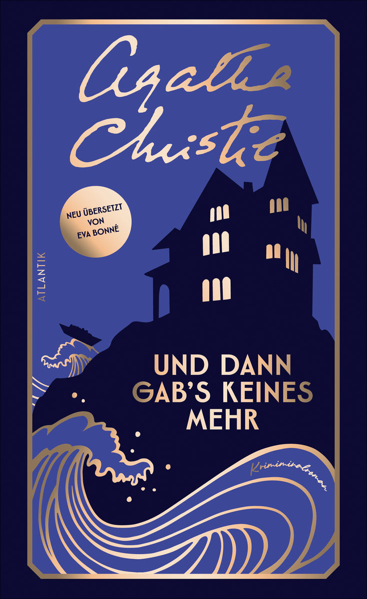 Coverbild Und dann gab