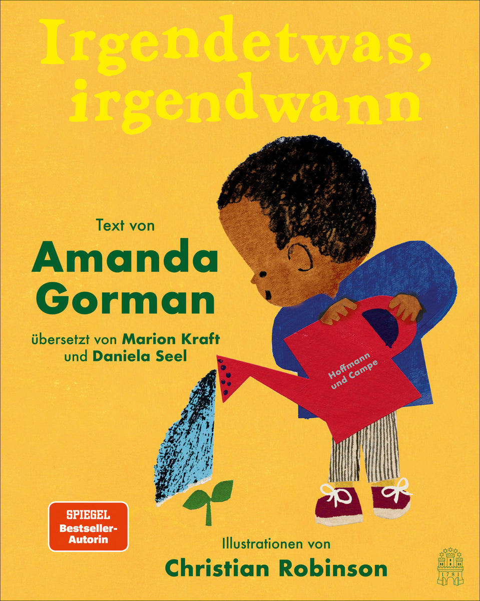 Coverbild Irgendetwas, irgendwann