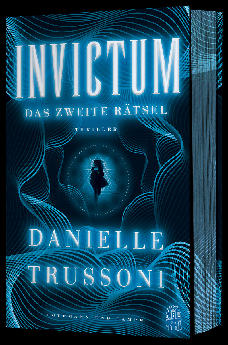 Coverbild Invictum