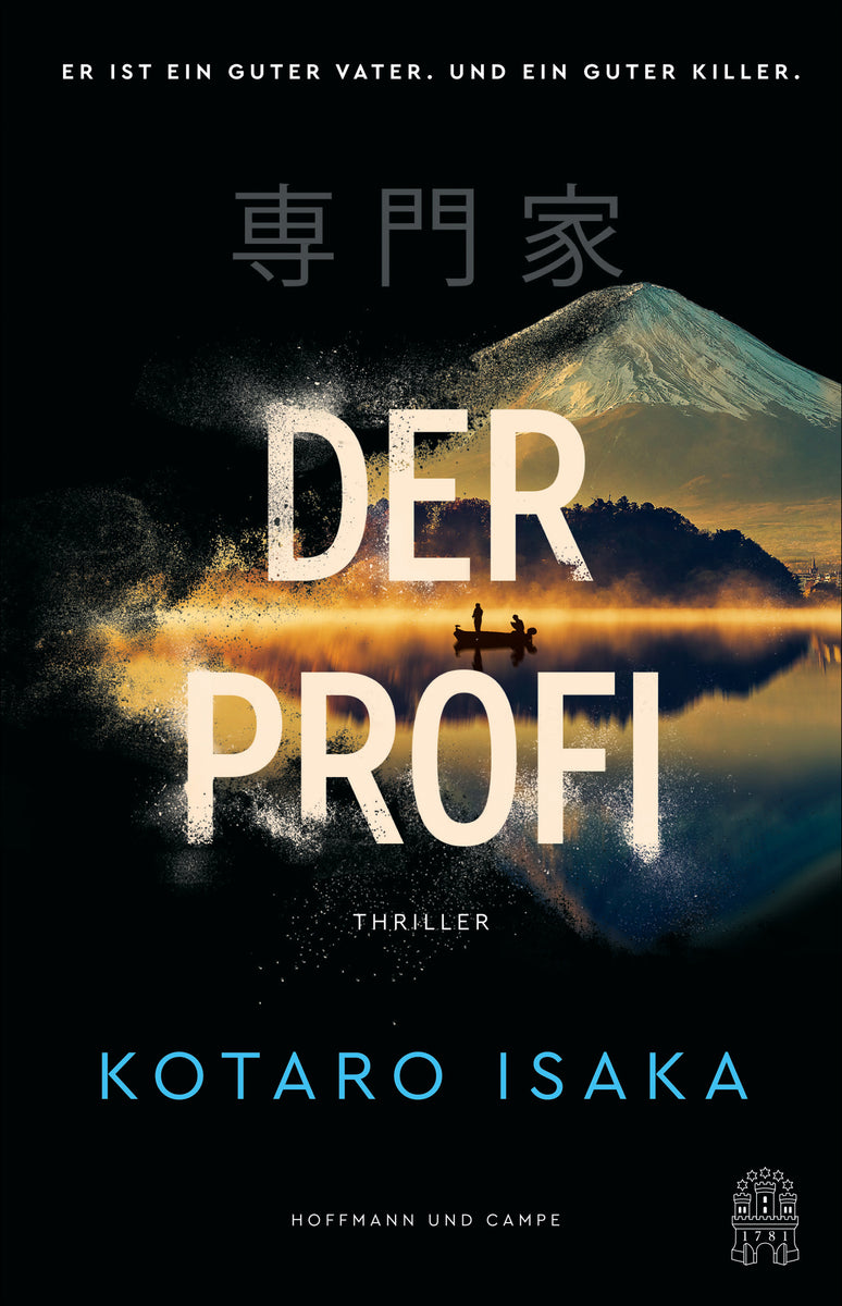 Coverbild Der Profi