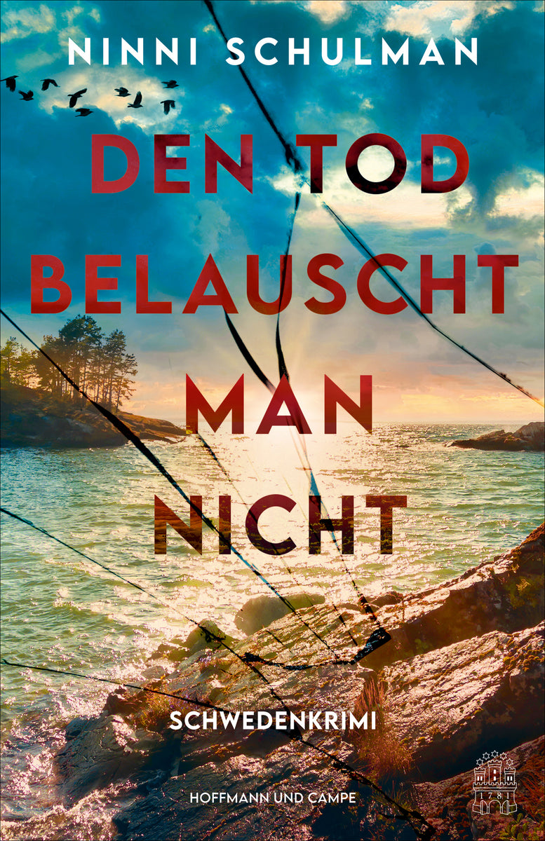 Coverbild Den Tod belauscht man nicht