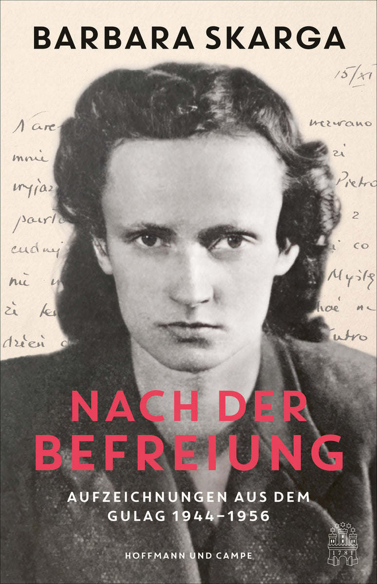 Coverbild Nach der Befreiung