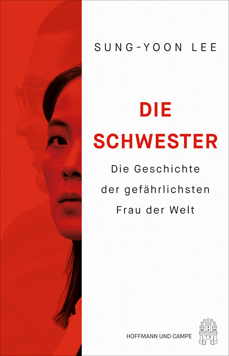 Coverbild Die Schwester