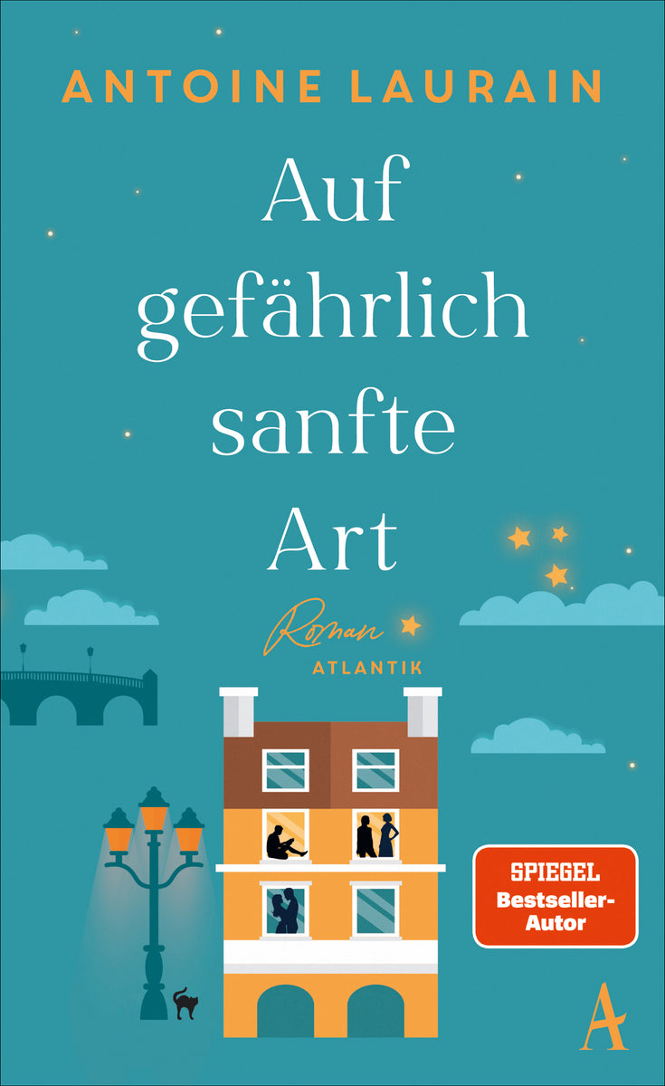 Coverbild Auf gefährlich sanfte Art