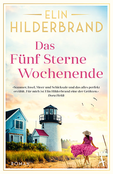 Cover Das Fünf Sterne Wochenende