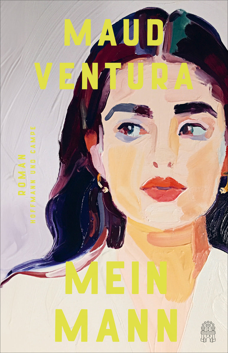 Coverbild Mein Mann