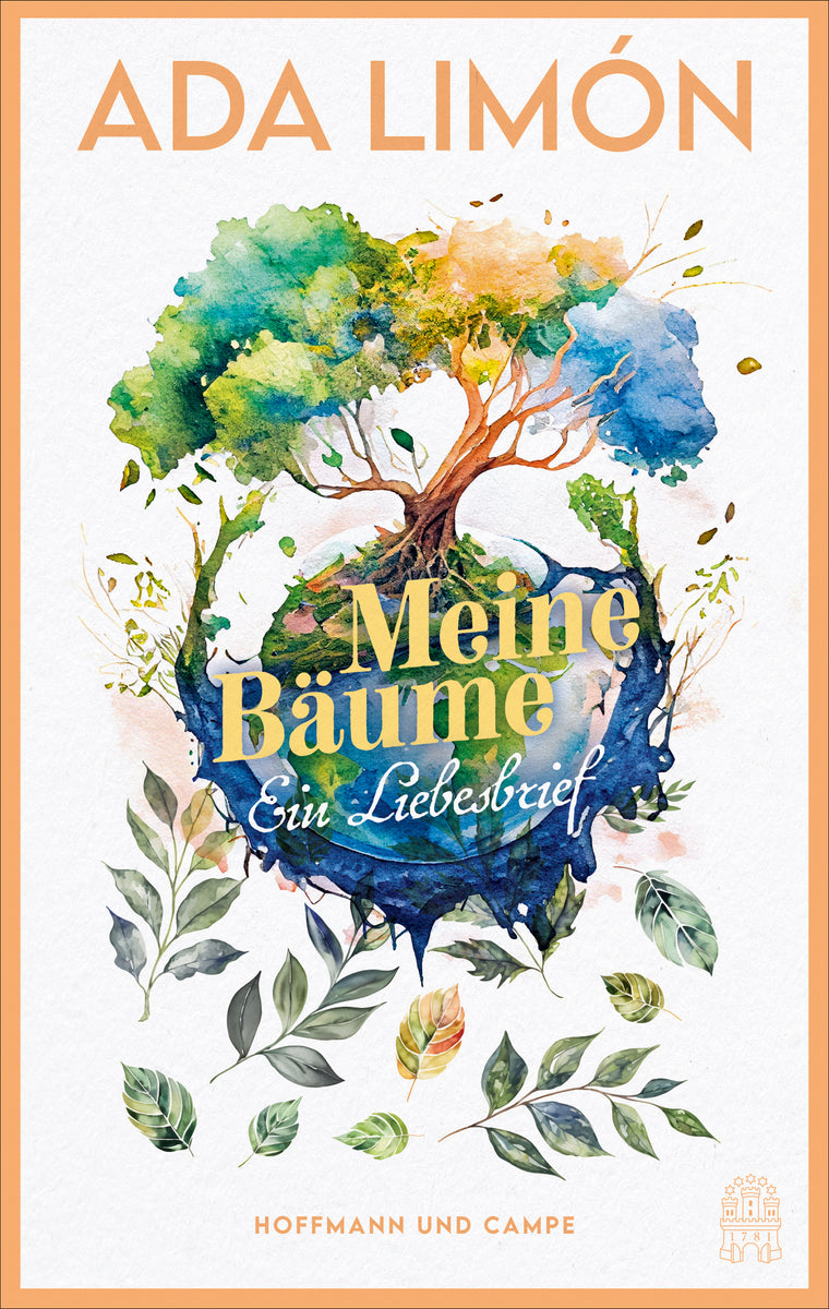 Coverbild Meine Bäume
