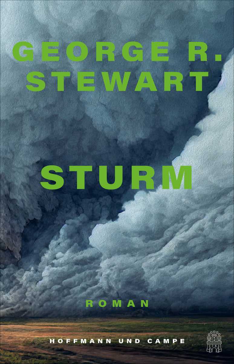 Coverbild Sturm