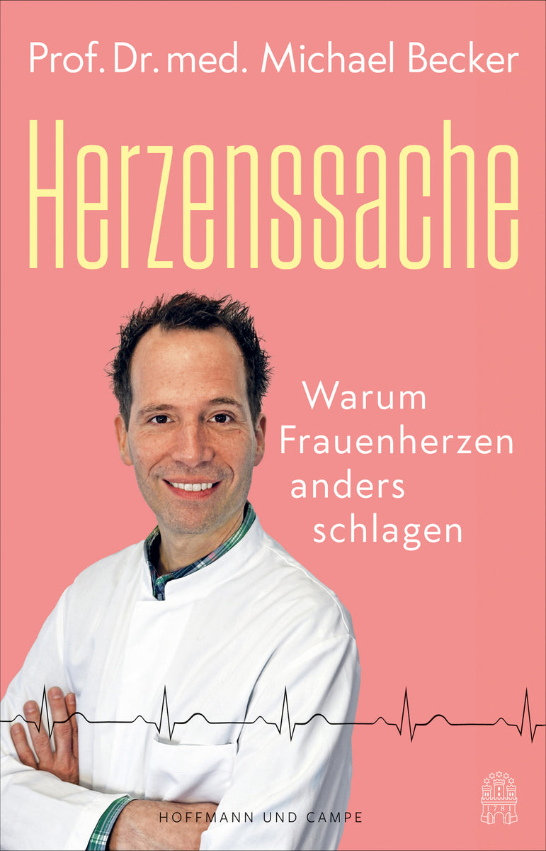 Coverbild Herzenssache