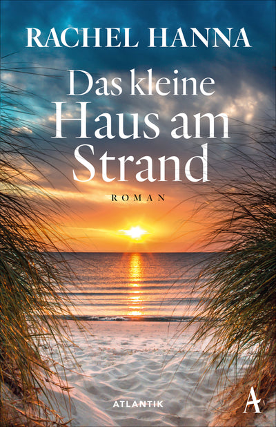 Cover Das kleine Haus am Strand