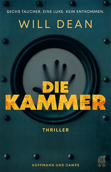 Cover Die Kammer