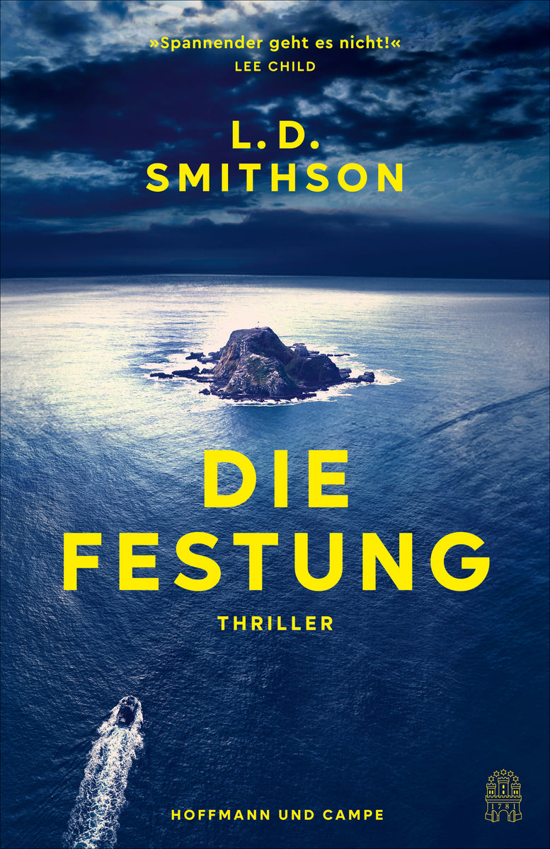 Coverbild Die Festung