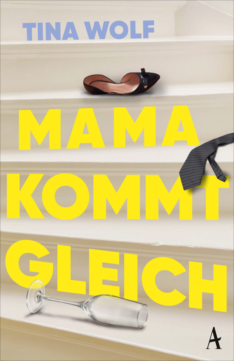 Mama kommt gleich