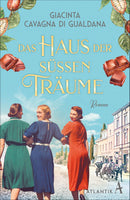 Das Haus der süßen Träume