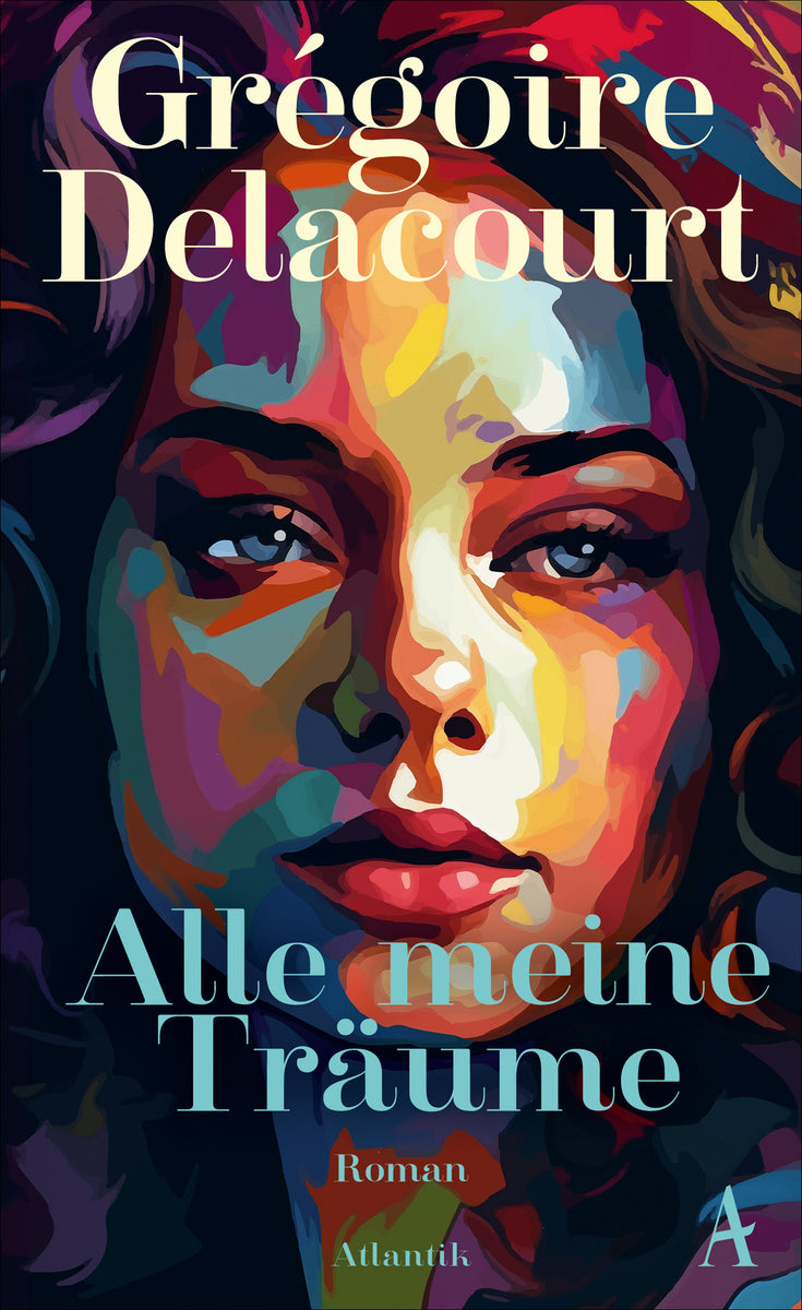 Coverbild Alle meine Träume