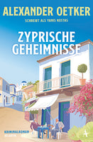 Zyprische Geheimnisse