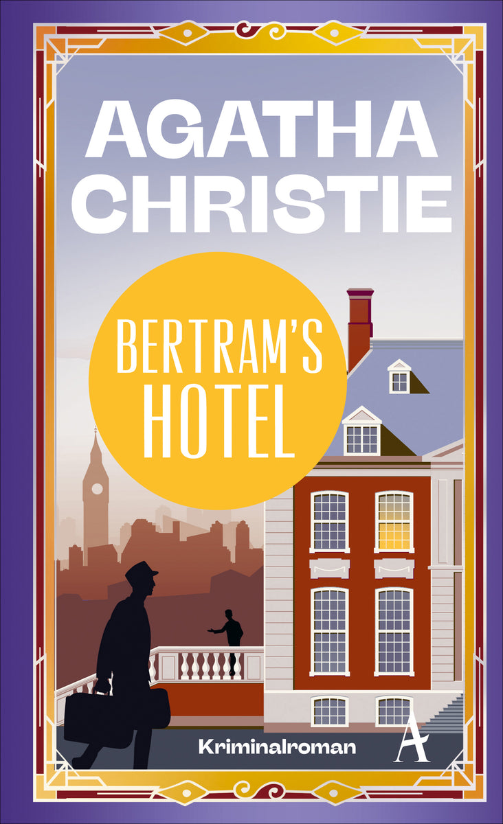 Coverbild Bertram
