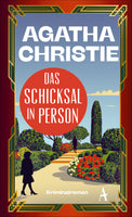 Buchcover Das Schicksal in Person - Buch