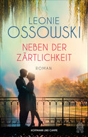 Buchcover Neben der Zärtlichkeit - Buch